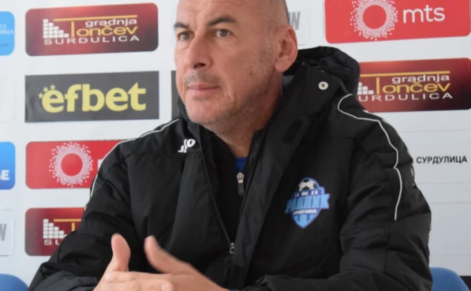 FK Radnik Surdulica